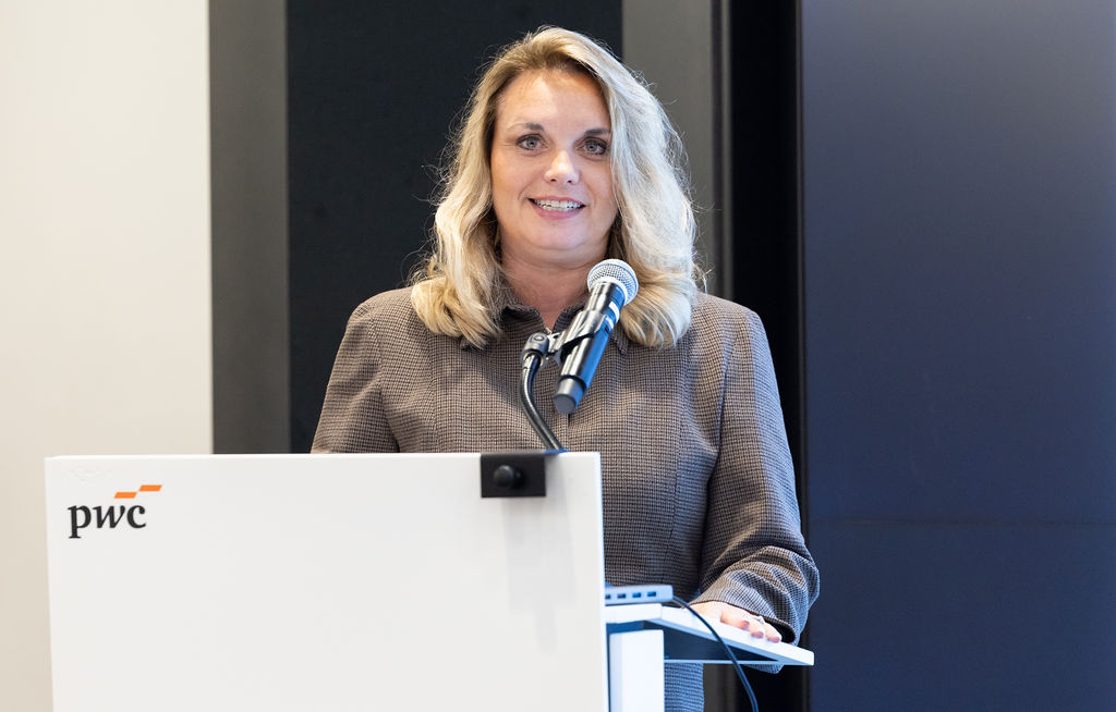Opening Remarks, photo 4