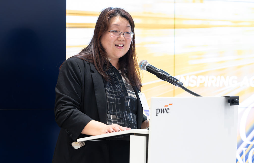 Opening Remarks, photo 5