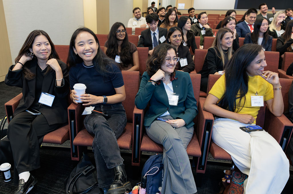 Opening Plenary, photo 12