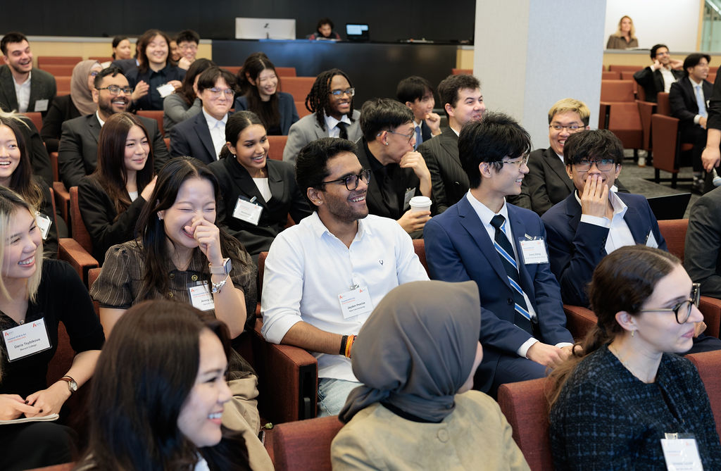 Opening Plenary, photo 13