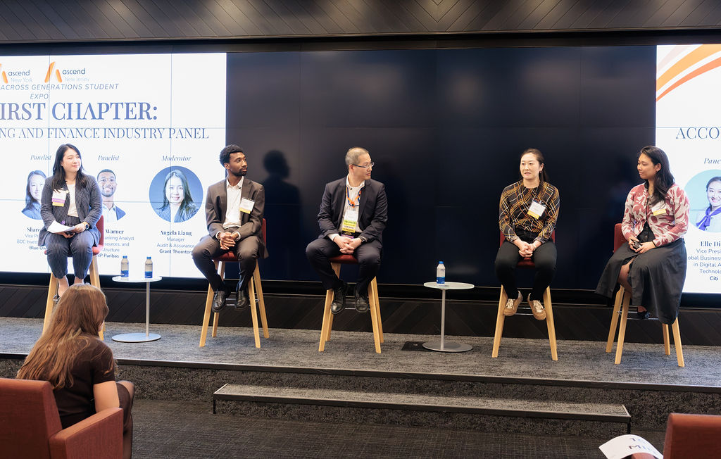 Industry Panels, photo 18