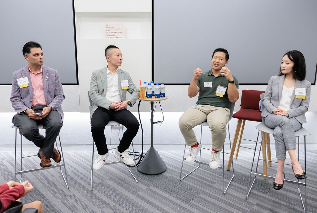 Industry Panels, photo 19