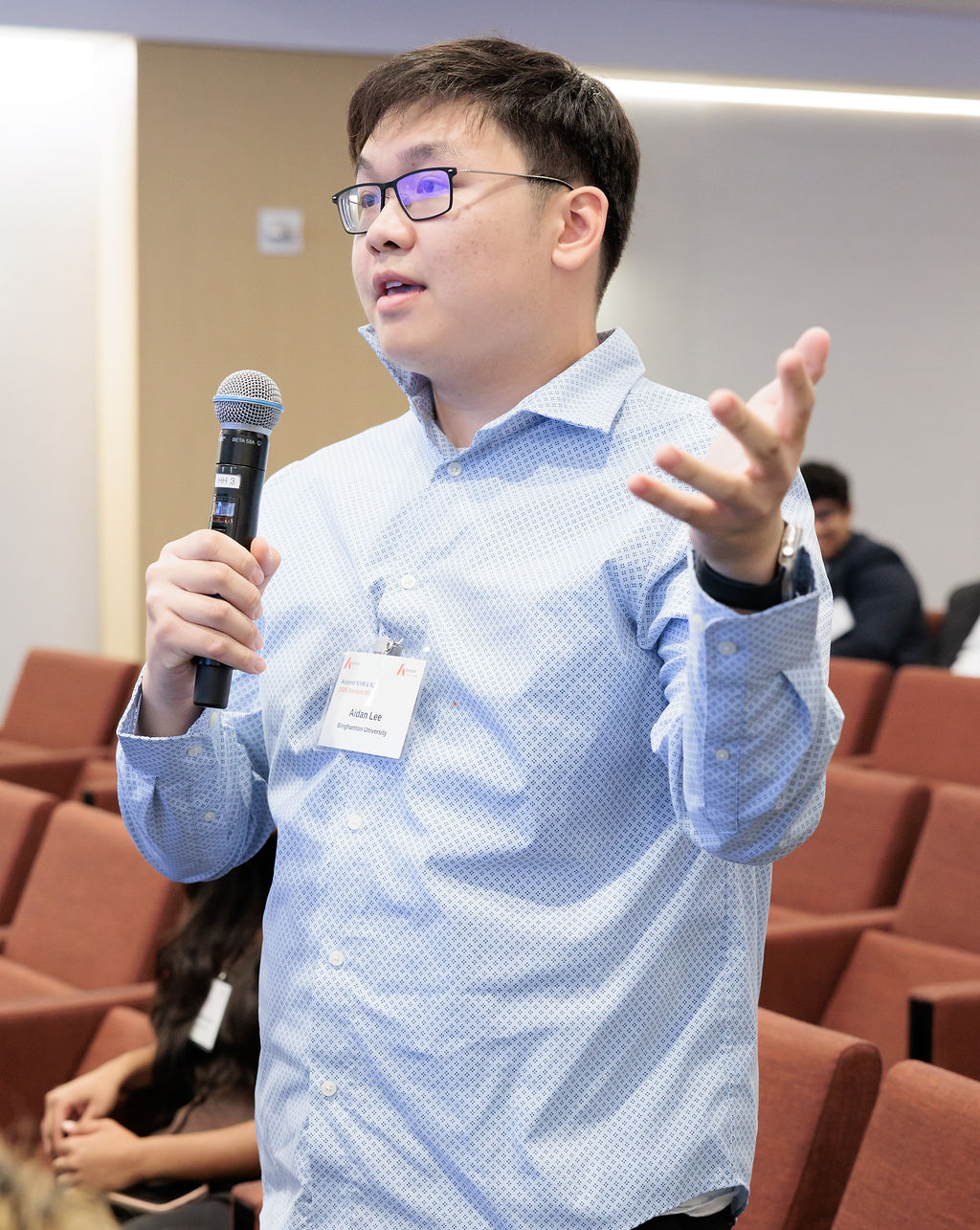 Industry Panels, photo 22