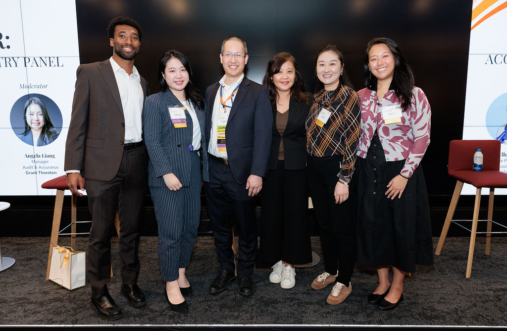 Industry Panels, photo 23
