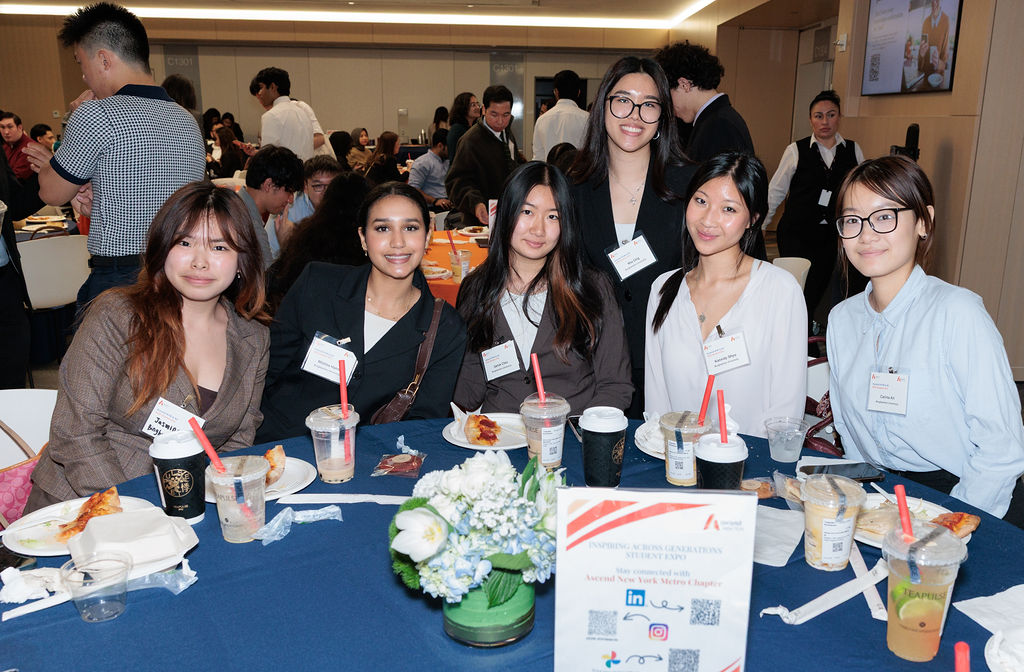 Keynote Speaker Lunch, photo 27