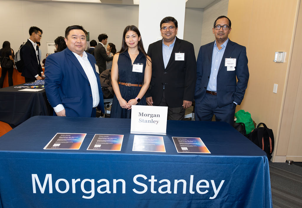 Career Expo, photo 28