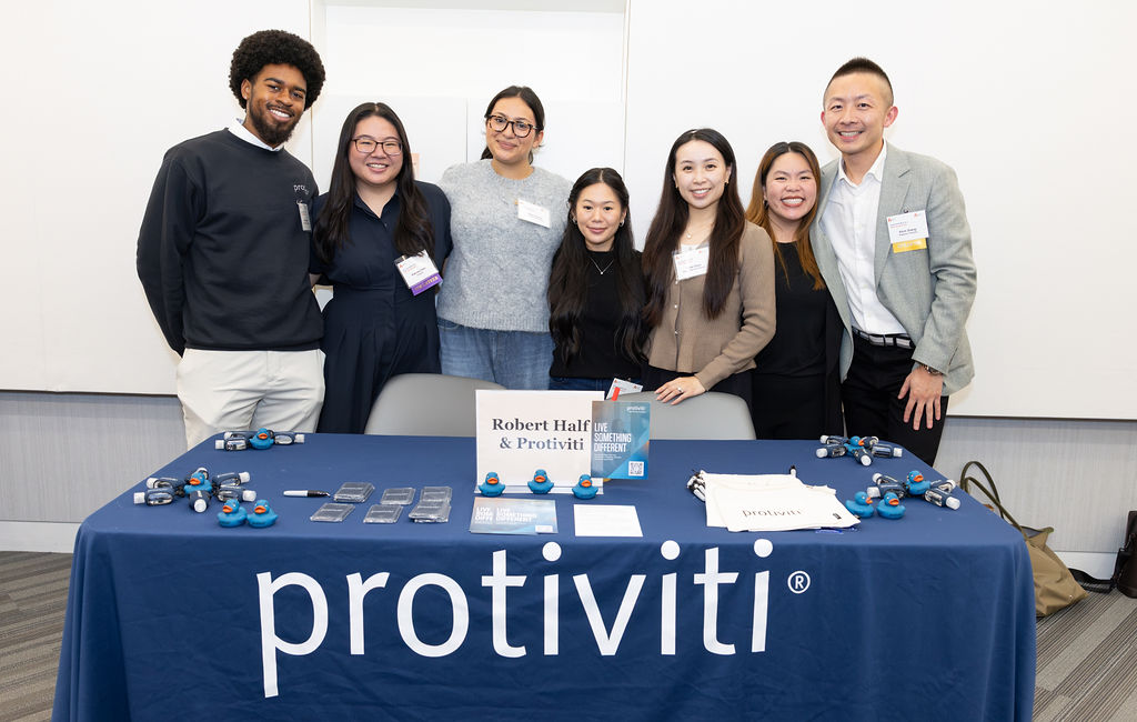 Career Expo, photo 29