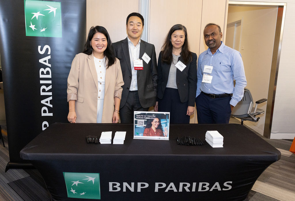 Career Expo, photo 30