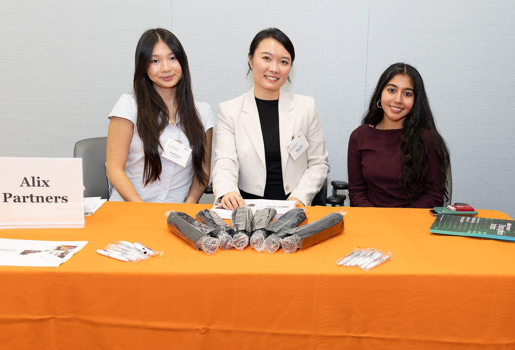 Career Expo, photo 31