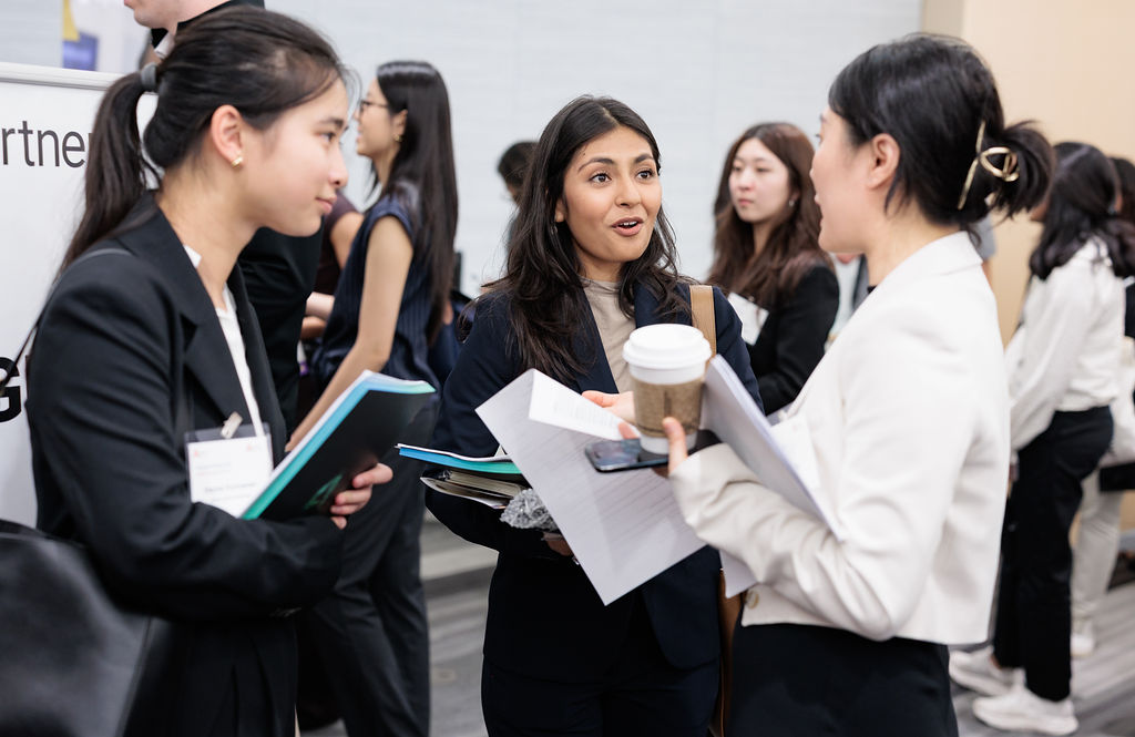 Career Expo, photo 32