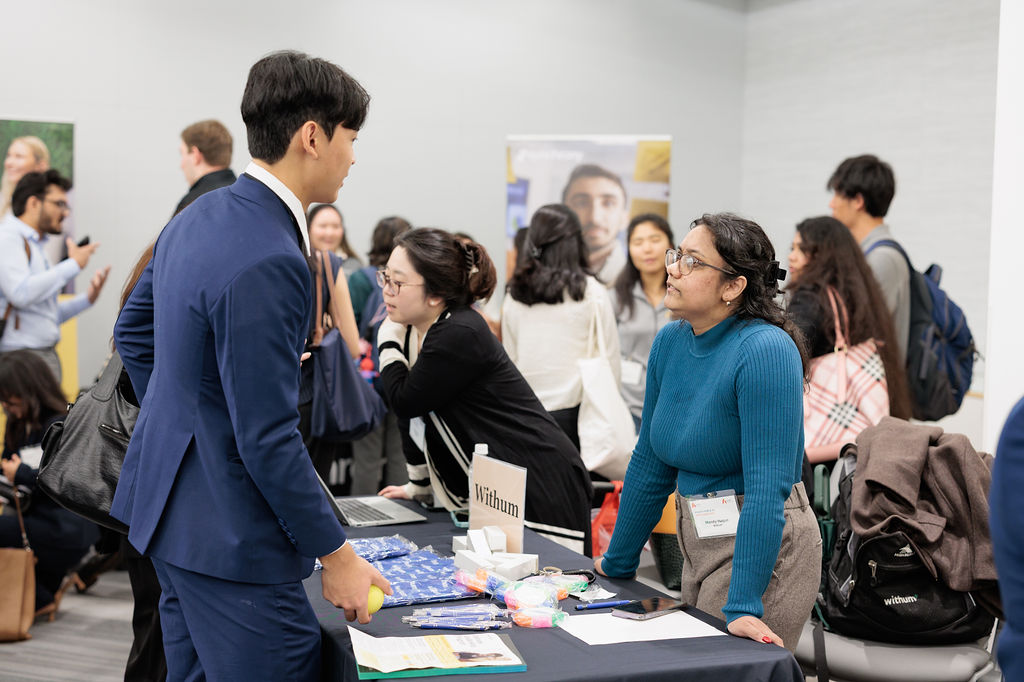 Career Expo, photo 33
